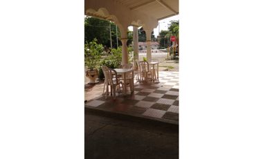 Hotel Acreditado en Venta en  Ricaurte Cundinamarca