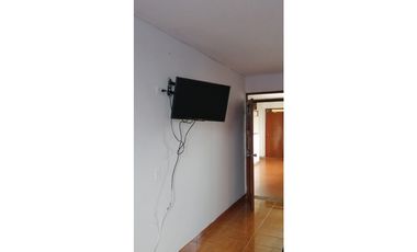 Hotel Acreditado en Venta en  Ricaurte Cundinamarca