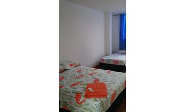 Hotel Acreditado en Venta en  Ricaurte Cundinamarca