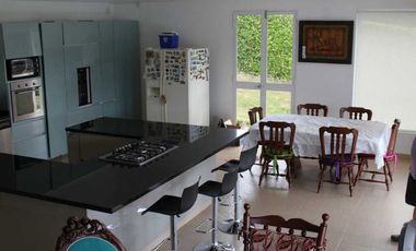 Casa Campestre en Condominio en La Mesa