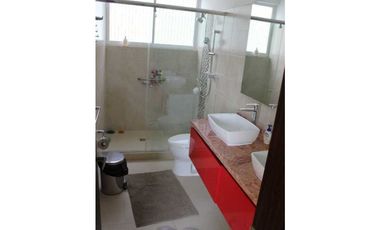 Casa Campestre en Condominio en La Mesa