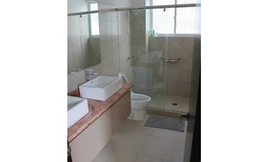 Casa Campestre en Condominio en La Mesa