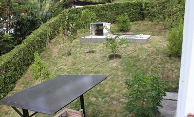 Casa Campestre en Condominio en La Mesa