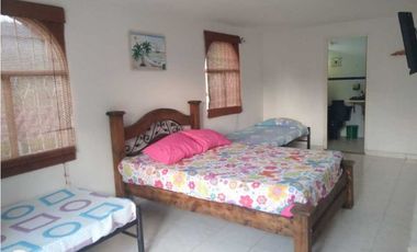 Casa Campestre cerca a La Mesa