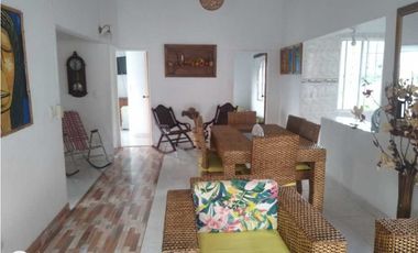 Casa Campestre cerca a La Mesa