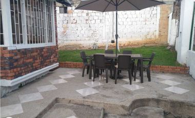 Casa Campestre cerca a La Mesa