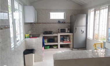Casa Campestre cerca a La Mesa
