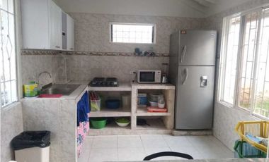 Casa Campestre cerca a La Mesa