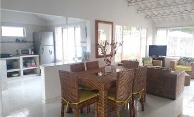 Casa Campestre cerca a La Mesa