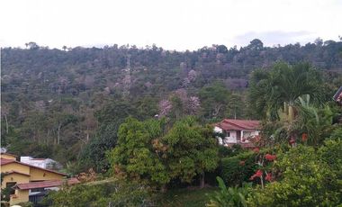 Casa Campestre cerca a La Mesa