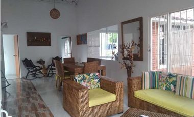 Casa Campestre cerca a La Mesa