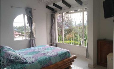 Casa Campestre cerca a La Mesa