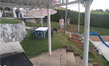 Casa Campestre cerca a La Mesa