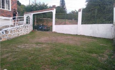 Casa Campestre cerca a La Mesa