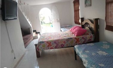 Casa Campestre cerca a La Mesa