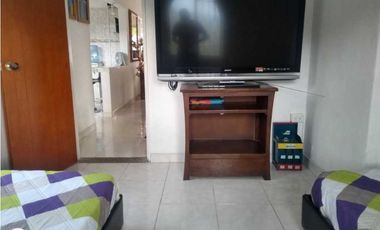 Casa Campestre cerca a La Mesa