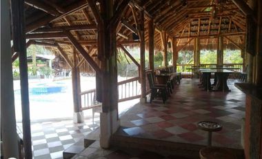 Casa Quinta San Antonio de Anapoima