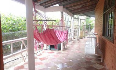 Casa Quinta San Antonio de Anapoima