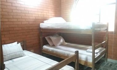Casa Quinta San Antonio de Anapoima