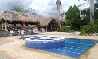 Casa Quinta San Antonio de Anapoima