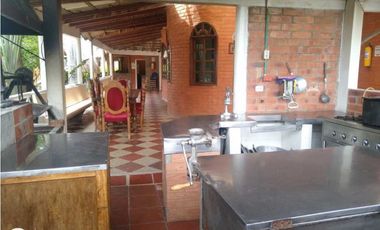 Casa Quinta San Antonio de Anapoima