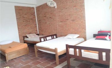 Casa Quinta San Antonio de Anapoima