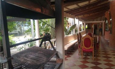 Casa Quinta San Antonio de Anapoima