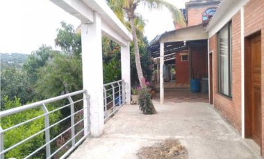 Casa Quinta San Antonio de Anapoima