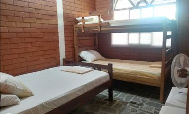 Casa Quinta San Antonio de Anapoima
