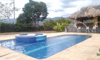 Casa Quinta San Antonio de Anapoima