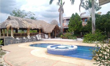 Casa Quinta San Antonio de Anapoima