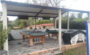Casa Quinta San Antonio de Anapoima