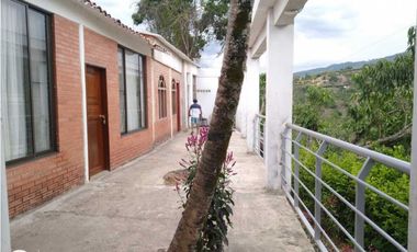 Casa Quinta San Antonio de Anapoima