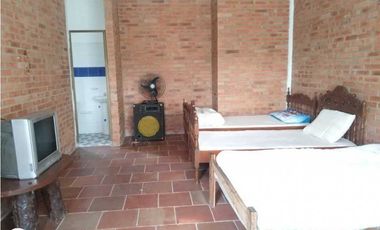 Casa Quinta San Antonio de Anapoima