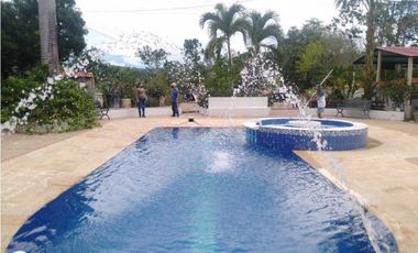 Casa Quinta San Antonio de Anapoima