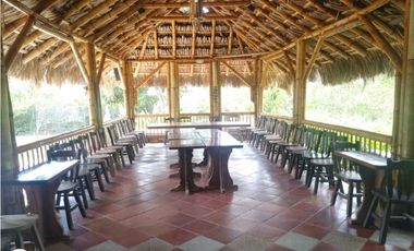 Casa Quinta San Antonio de Anapoima