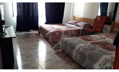 Casa - Hotel  en Venta o Permuta  en Restrepo Meta