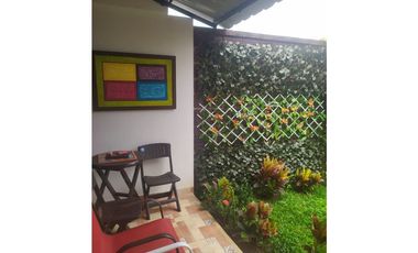 Casa - Hotel  en Venta o Permuta  en Restrepo Meta