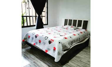 Casa - Hotel  en Venta o Permuta  en Restrepo Meta