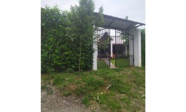 Casa - Hotel  en Venta o Permuta  en Restrepo Meta