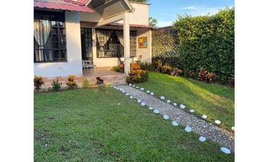 Casa - Hotel  en Venta o Permuta  en Restrepo Meta