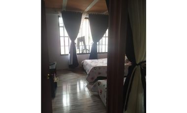 Casa - Hotel  en Venta o Permuta  en Restrepo Meta
