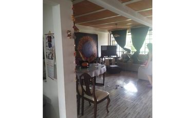 Casa - Hotel  en Venta o Permuta  en Restrepo Meta