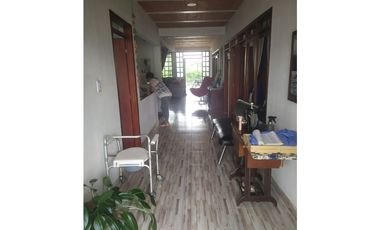 Casa - Hotel  en Venta o Permuta  en Restrepo Meta