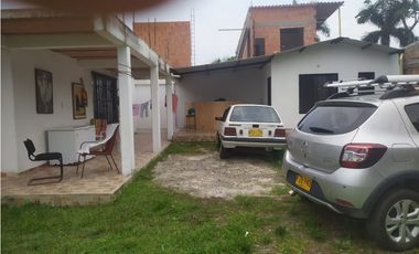 Casa - Hotel  en Venta o Permuta  en Restrepo Meta
