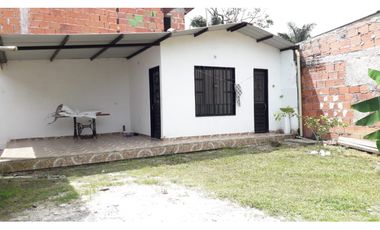 Casa - Hotel  en Venta o Permuta  en Restrepo Meta