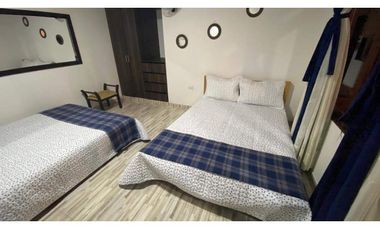 Casa - Hotel  en Venta o Permuta  en Restrepo Meta