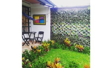 Casa - Hotel  en Venta o Permuta  en Restrepo Meta