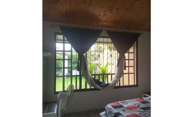 Casa - Hotel  en Venta o Permuta  en Restrepo Meta