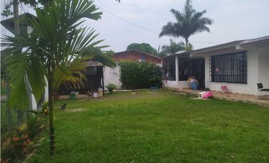 Casa - Hotel  en Venta o Permuta  en Restrepo Meta